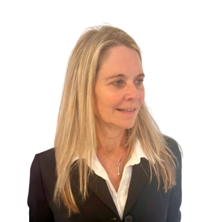 Headshot of Alison Dobes