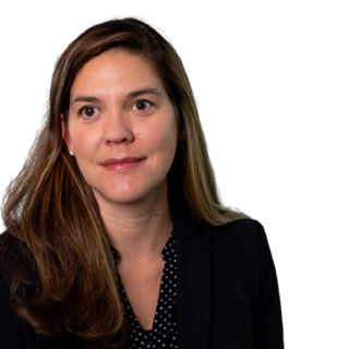 Headshot of Carolyn Conners
