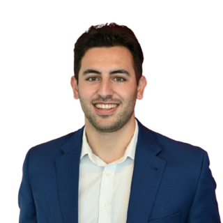 Headshot of Dan LoBello