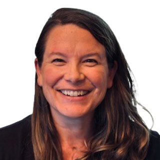 Headshot of Elizabeth Rodgers