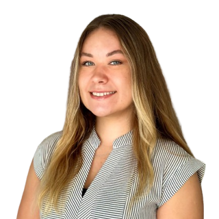 Headshot of Gintaute Layer