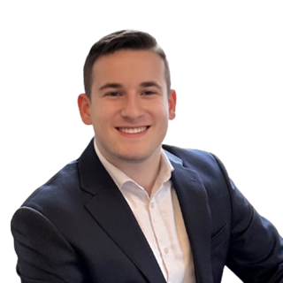 Headshot of Jake Marold