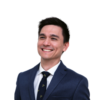 Headshot of Kazuma Blizman