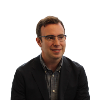 Headshot of Larry Griffin