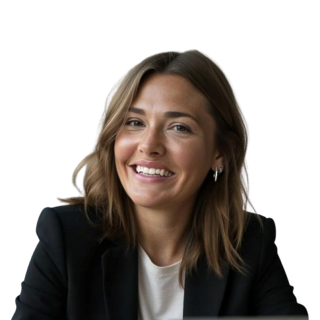 Headshot of Lauren Morley