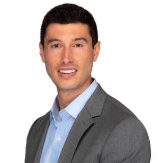 Headshot of Lawrence Guarnieri