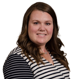 Headshot of Lindsay Shipper