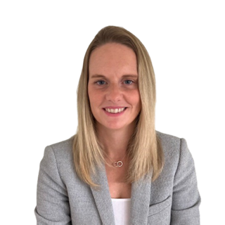 Headshot of Lisa Burrows