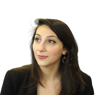 Headshot of Luisa Celentano