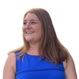 Headshot of Madison Rojas