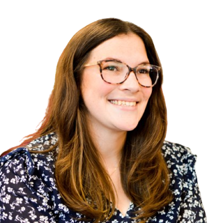 Headshot of Molly Serven