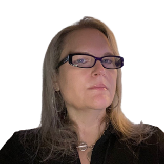 Headshot of Renee Polley