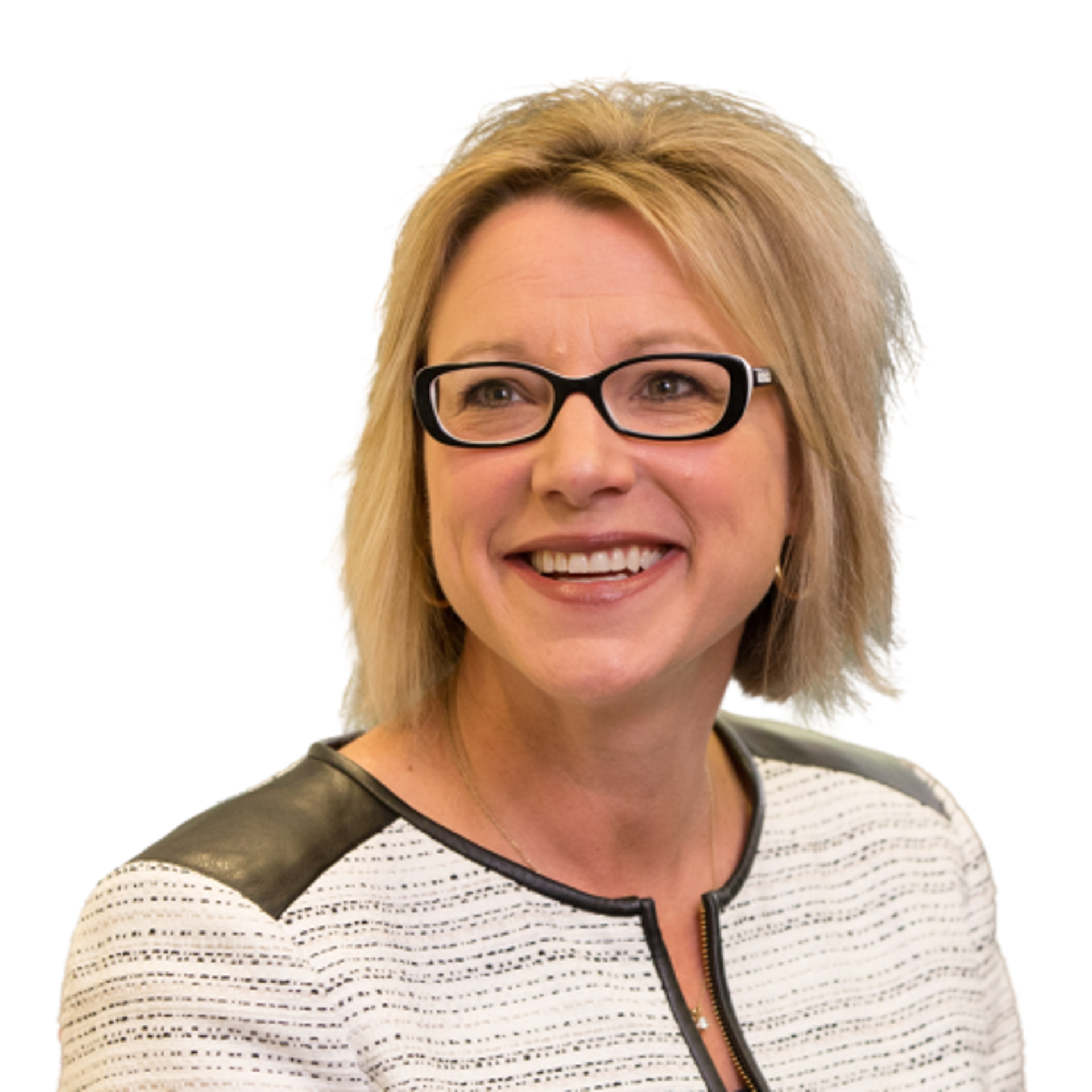 Headshot of Robin McNeill