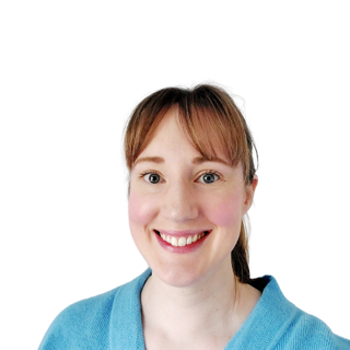 Headshot of Sarah Treasure