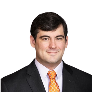Headshot of William Davis